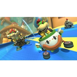 Nintendo MARIO KART 8 DELUXE pentru Nintendo Switch