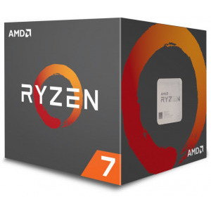 AMD Ryzen 7 2700 3.2GHz Box