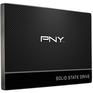 SSD PNY CS900 500GB SATA-III 2.5 inch
