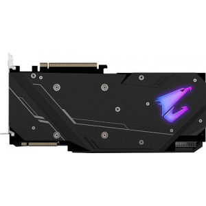GIGABYTE AORUS GeForce RTX 2080 SUPER 8GB GDDR6 256-bit