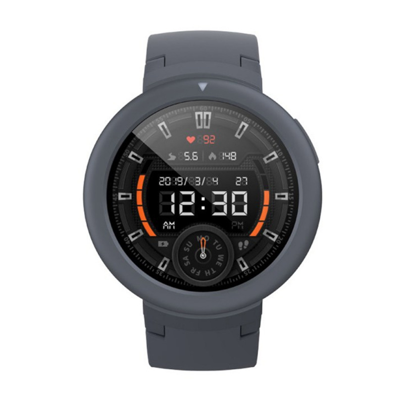gps amazfit verge