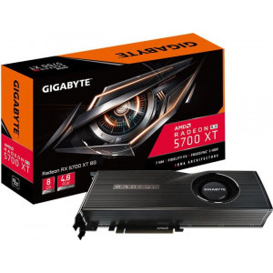 GIGABYTE Radeon RX 5700 XT 8GB GDDR6 256-bit