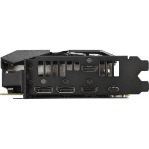ASUS GeForce RTX 2060 SUPER ROG STRIX GAMING O8G 8GB GDDR6 256-bit