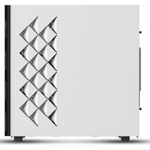 Deepcool Macube 550 White