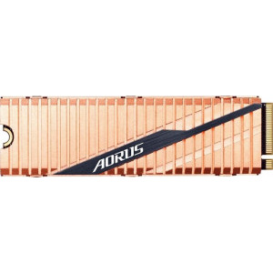 GIGABYTE AORUS 1TB PCI Express 4.0 x4 M.2 2280