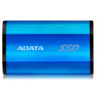 SSD ADATA SE800 512GB USB 3.1 tip C Blue