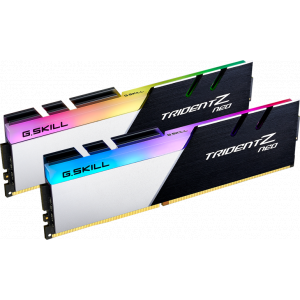 G.Skill Trident Z Neo 16GB DDR4 3600MHz CL16  Dual Channel Kit