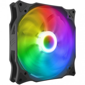 SilentiumPC Stella HP ARGB 140mm PWM