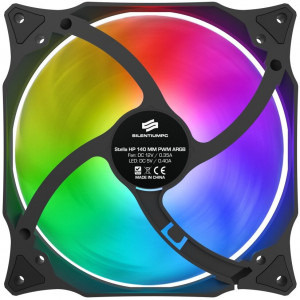 SilentiumPC Stella HP ARGB 140mm PWM