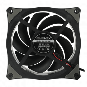 Gamemax GMX RF12 Red