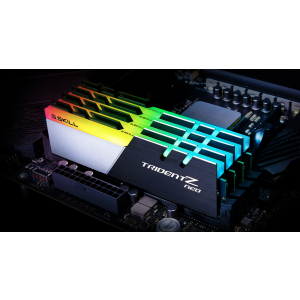 Memorie G.Skill Trident Z Neo 16GB DDR4 3200MHz CL16 Dual Channel