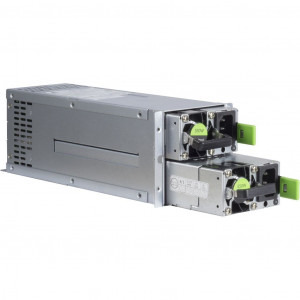 ASPOWER Sursa R2A-DV0550-N 2x 550W Redundanta