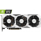 GIGABYTE GeForce RTX 2070 SUPER Gaming OC White 3X 8GB GDDR6 256-bit