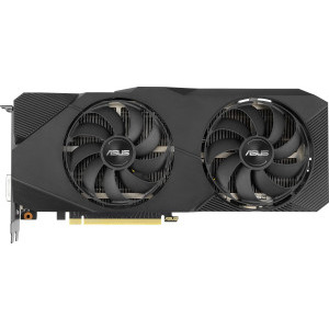 ASUS GeForce RTX 2060 SUPER EVO A8G 8GB GDDR6 256-bit