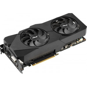 ASUS GeForce RTX 2060 SUPER EVO A8G 8GB GDDR6 256-bit