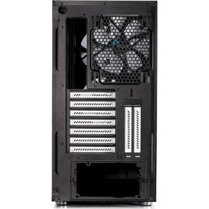 Fractal Design Define S2 Black Tempered Glass