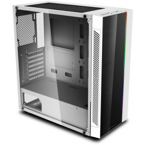 Deepcool Matrexx 55 ADD-RGB White