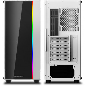 Deepcool Matrexx 55 ADD-RGB White