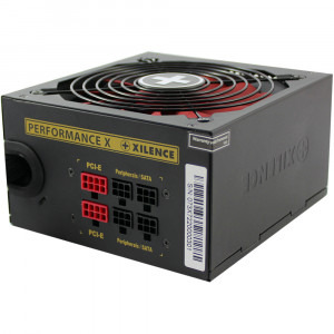 Xilence Performance X XP850MR9, 80+ Gold, 850W