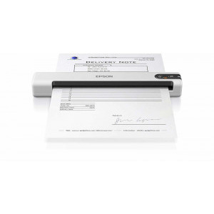 Epson WorkForce DS-70, Format A4, USB 2.0