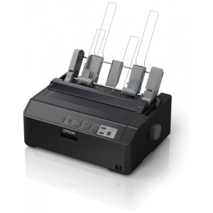 Epson LQ-590II, Matriciala, Monocrom, Format A4