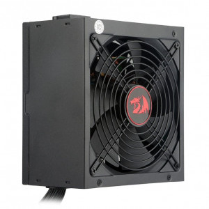 Redragon RGPS600W, 80+ Bronze, 600W