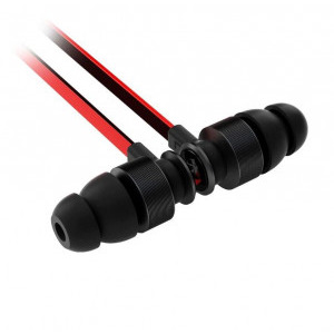 Redragon In-Ear Thunder Pro Black