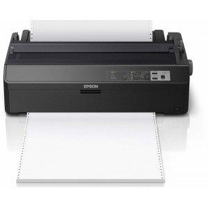 Epson FX-2190II, Matriciala, Monocrom, Format A4