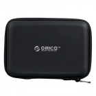 Husa HDD Extern Orico PHB-25 2.5 HDD Protection Bag Black