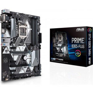 ASUS PRIME B365-PLUS