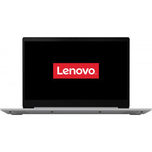 Lenovo 15.6'' IdeaPad S145, FHD, Procesor Intel® Core™ i7-1065G7 (8M Cache, up to 3.90 GHz), 8GB DDR4, 512GB SSD, Intel Iris Plus, No OS, Platinum Grey
