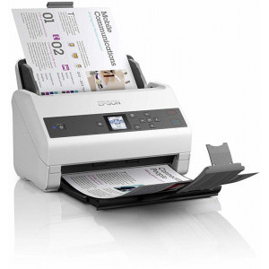 Epson WorkForce DS-870, Format A3, USB 3.0