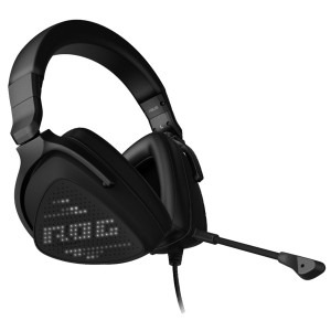 ASUS ROG Delta S Animate