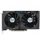 GIGABYTE GeForce RTX 3050 EAGLE LHR 8GB GDDR6 128-bit