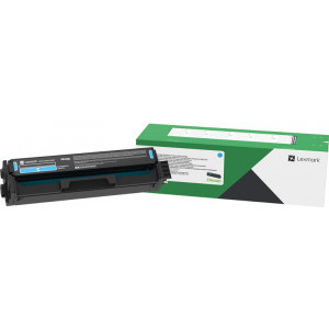 Lexmark Toner 20N2XC0 Cyan