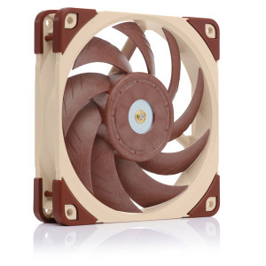 Noctua NF-A12x25 LS-PWM