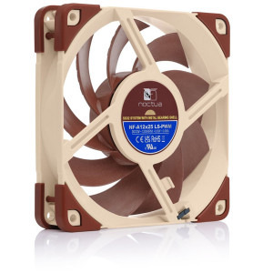 Noctua NF-A12x25 LS-PWM