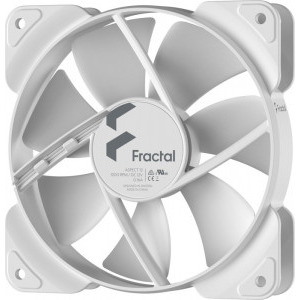 Fractal Design Aspect 12 White