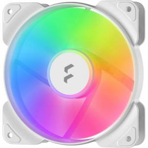 Fractal Design Aspect 12 ARGB White Frame
