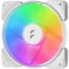Ventilator Fractal Design Aspect 12 ARGB White Frame
