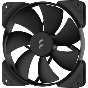 Ventilator Fractal Design Aspect 14 PWM Black
