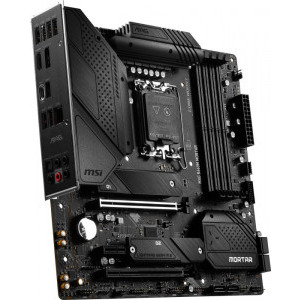 MSI MAG B660M MORTAR