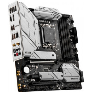 MSI MAG B660M MORTAR WIFI