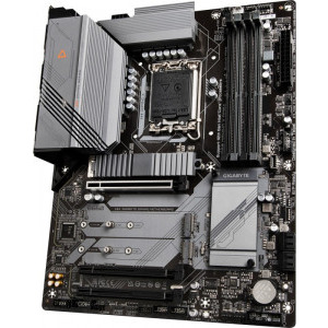 GIGABYTE B660 GAMING X DDR4