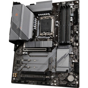 GIGABYTE B660 GAMING X AX DDR4