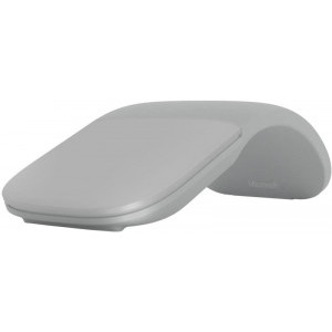 microsoft arc mouse light grey