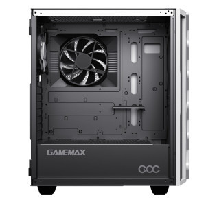 Gamemax White Diamond COC