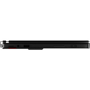 ASUS Gaming 13.4'' ROG Flow Z13 GZ301ZE, WQUXGA Touch, Procesor Intel® Core™ i9-12900H (24M Cache, up to 5.00 GHz), 16GB DDR5, 1TB SSD, GeForce RTX 3050 Ti 4GB, Win 11 Home, Black