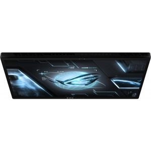 ASUS Gaming 13.4'' ROG Flow Z13 GZ301ZE, WQUXGA Touch, Procesor Intel® Core™ i9-12900H (24M Cache, up to 5.00 GHz), 16GB DDR5, 1TB SSD, GeForce RTX 3050 Ti 4GB, Win 11 Home, Black