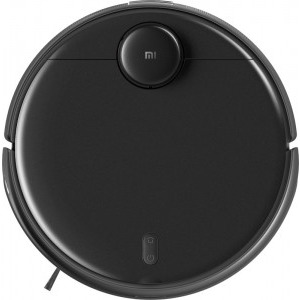 Xiaomi Mi Robot Vacuum Mop 2 Pro Black, Li-Ion 5200mAh, 3000Pa, 0.45L, Negru